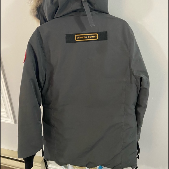 Dawson Canada goose - Picture 2 of 10